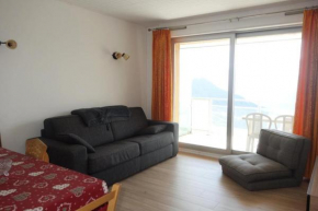 Résidence Majestic Ii - APPARTEMENT ALPE D'HUEZ QUARTIER VIEL ALPE MAE-2091 Huez